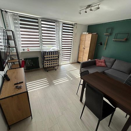 Kawalerka Na Wakacje W Swinoujsciu Świnoujście Exterior foto