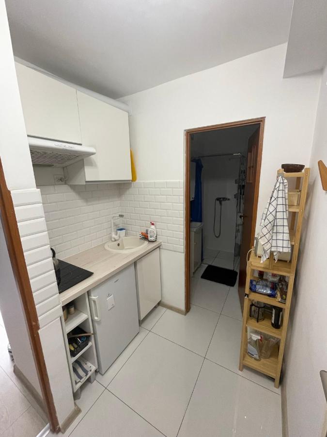 Kawalerka Na Wakacje W Swinoujsciu Świnoujście Exterior foto